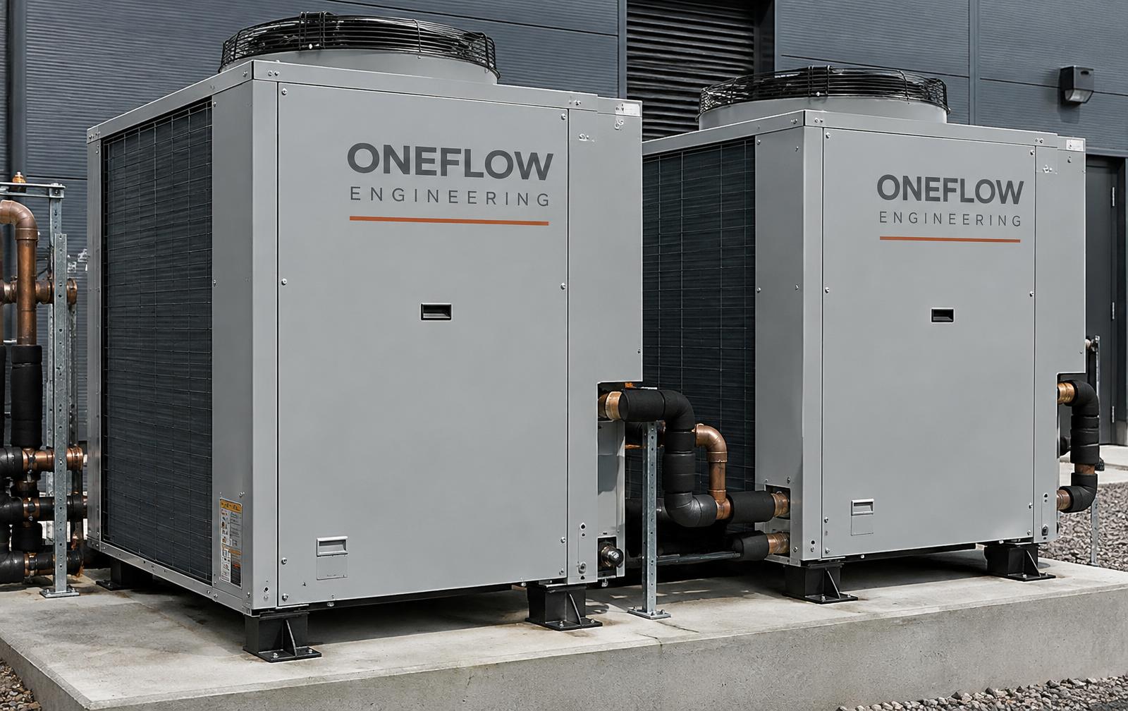 High-temperature heat pumps
